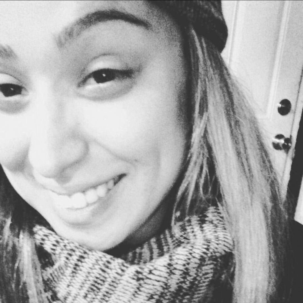 Meet your Posher, Ashley